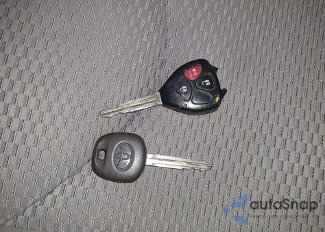 2012 Toyota Rav4 from USA, damaged, VIN 2T3BF4DV5CW179303